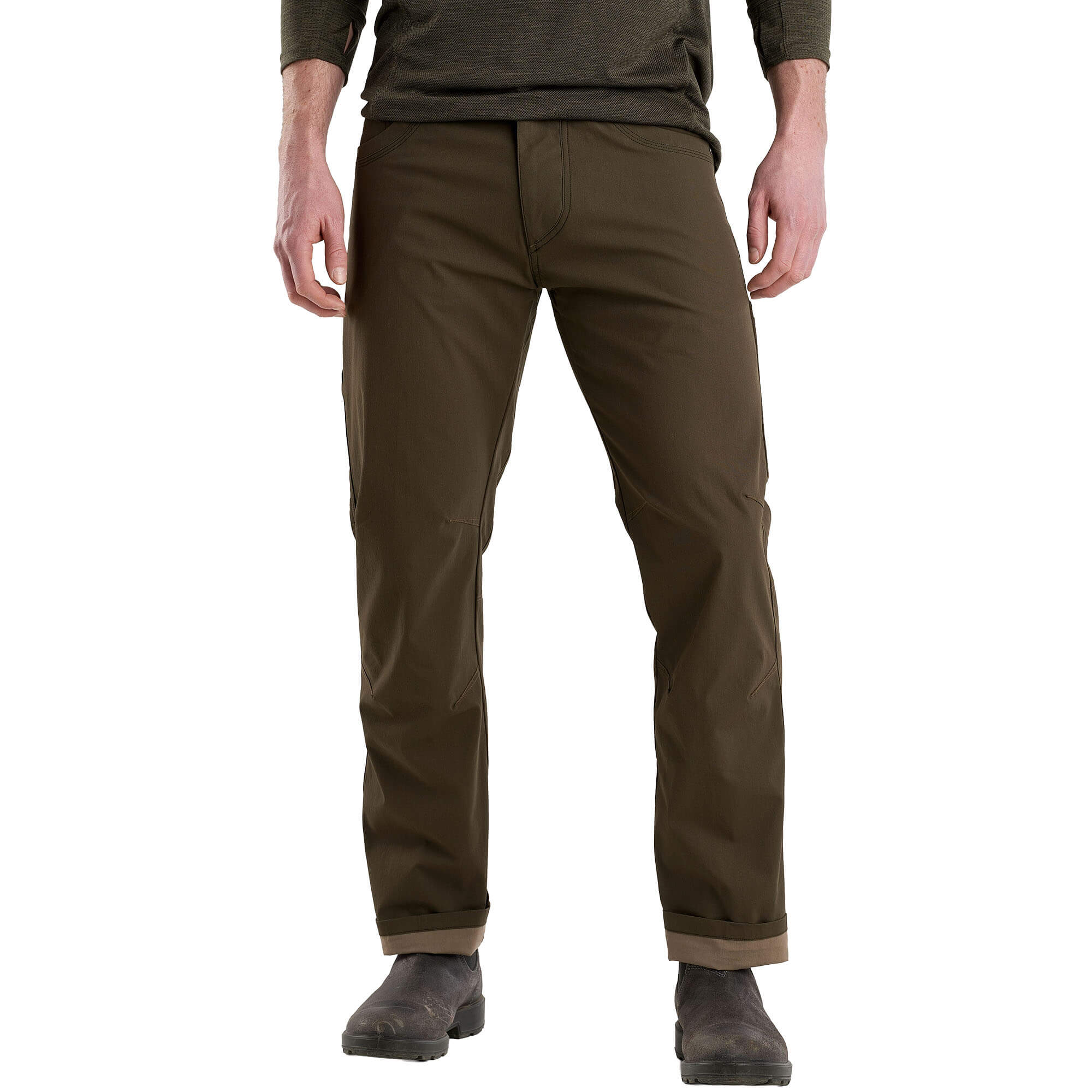 Kuhl Revolvr Pant 4 Season Hiking Trousers