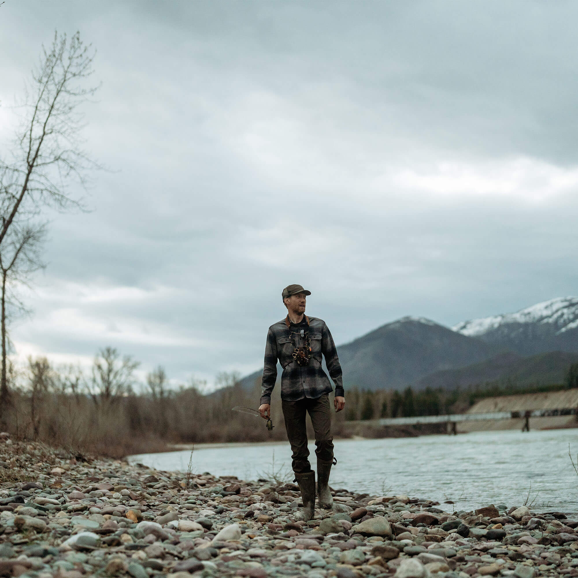 Kuhl Revolvr Pant 4 Season Hiking Trousers