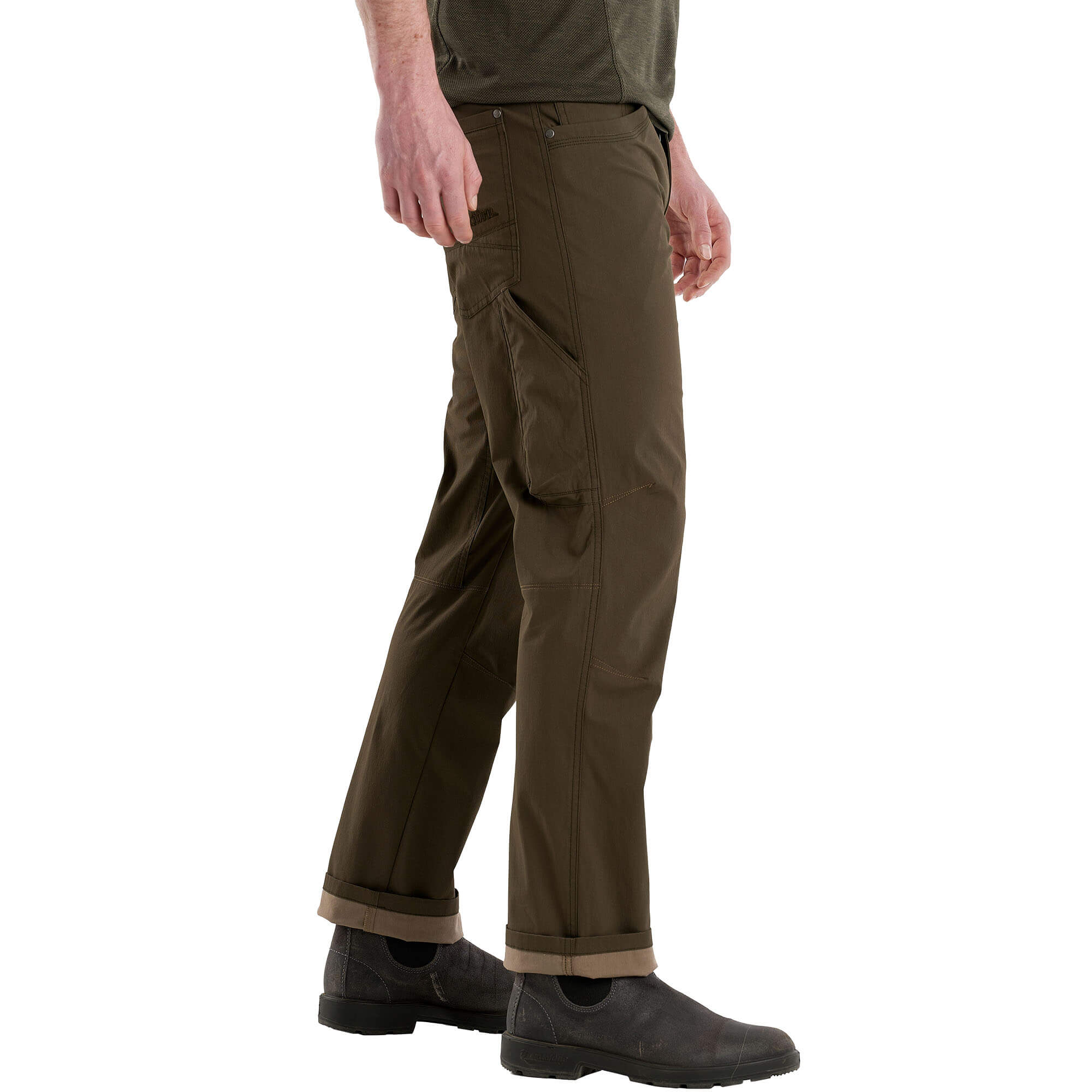 Kuhl Revolvr Pant 4 Season Hiking Trousers