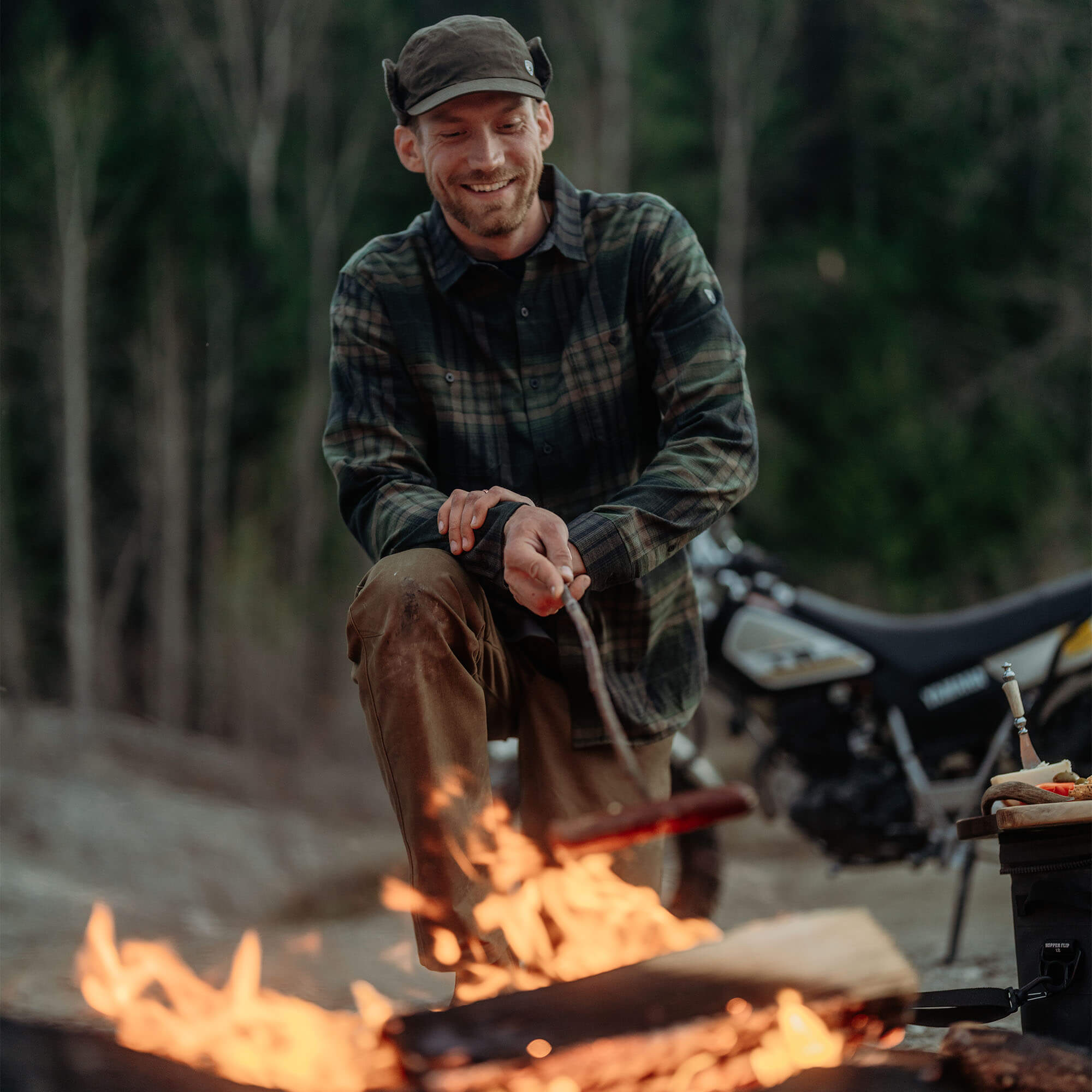 Kuhl Rydr Pant 4 Season Trousers