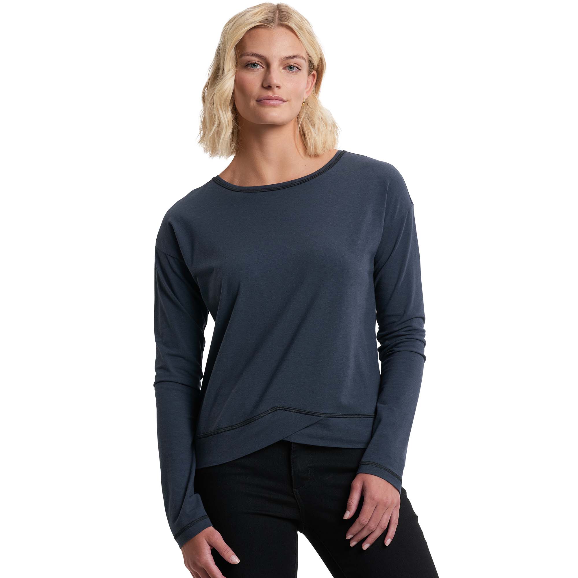 Kuhl Suprima Women's Long Sleeved T-Shirt