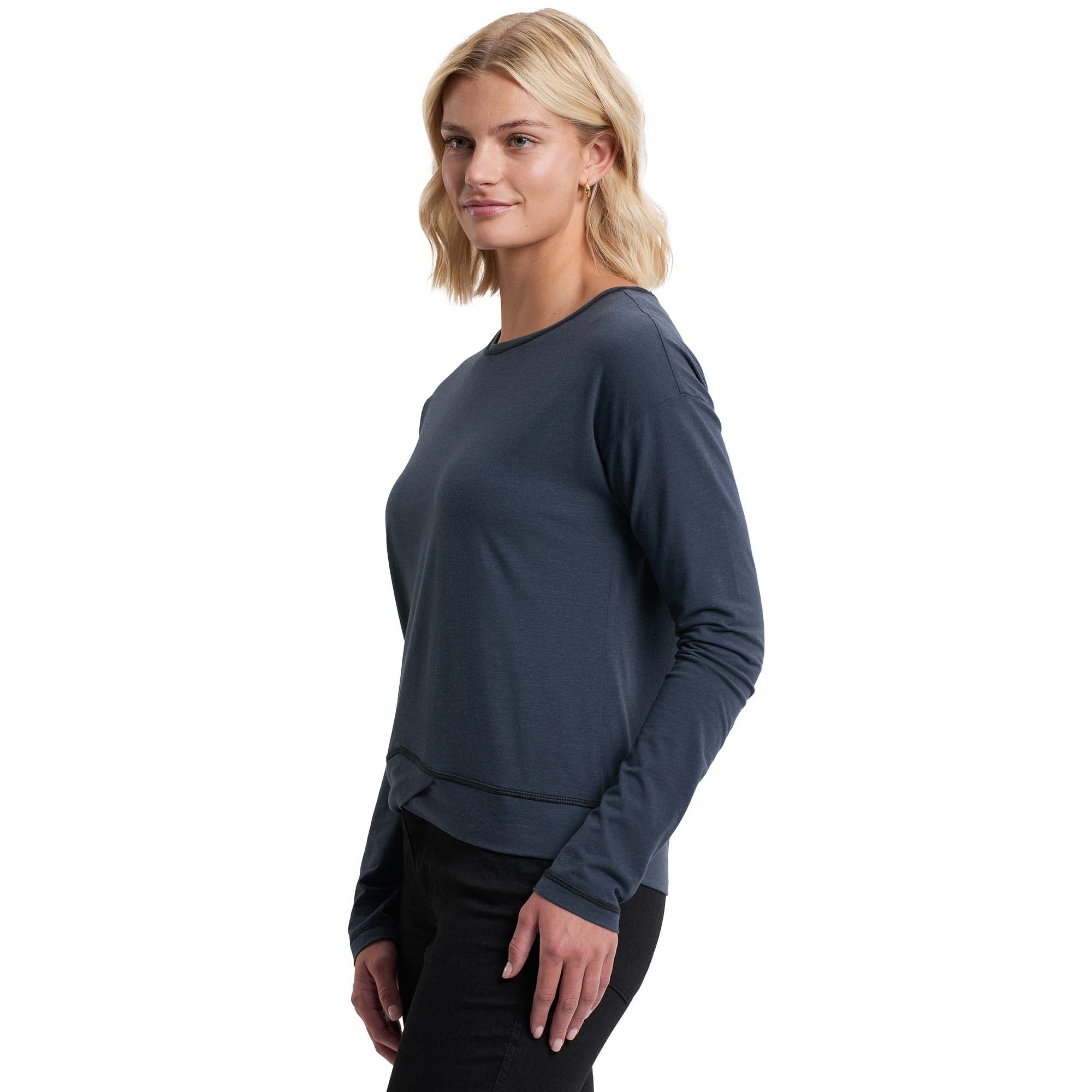 Kuhl Suprima Women's Long Sleeved T-Shirt