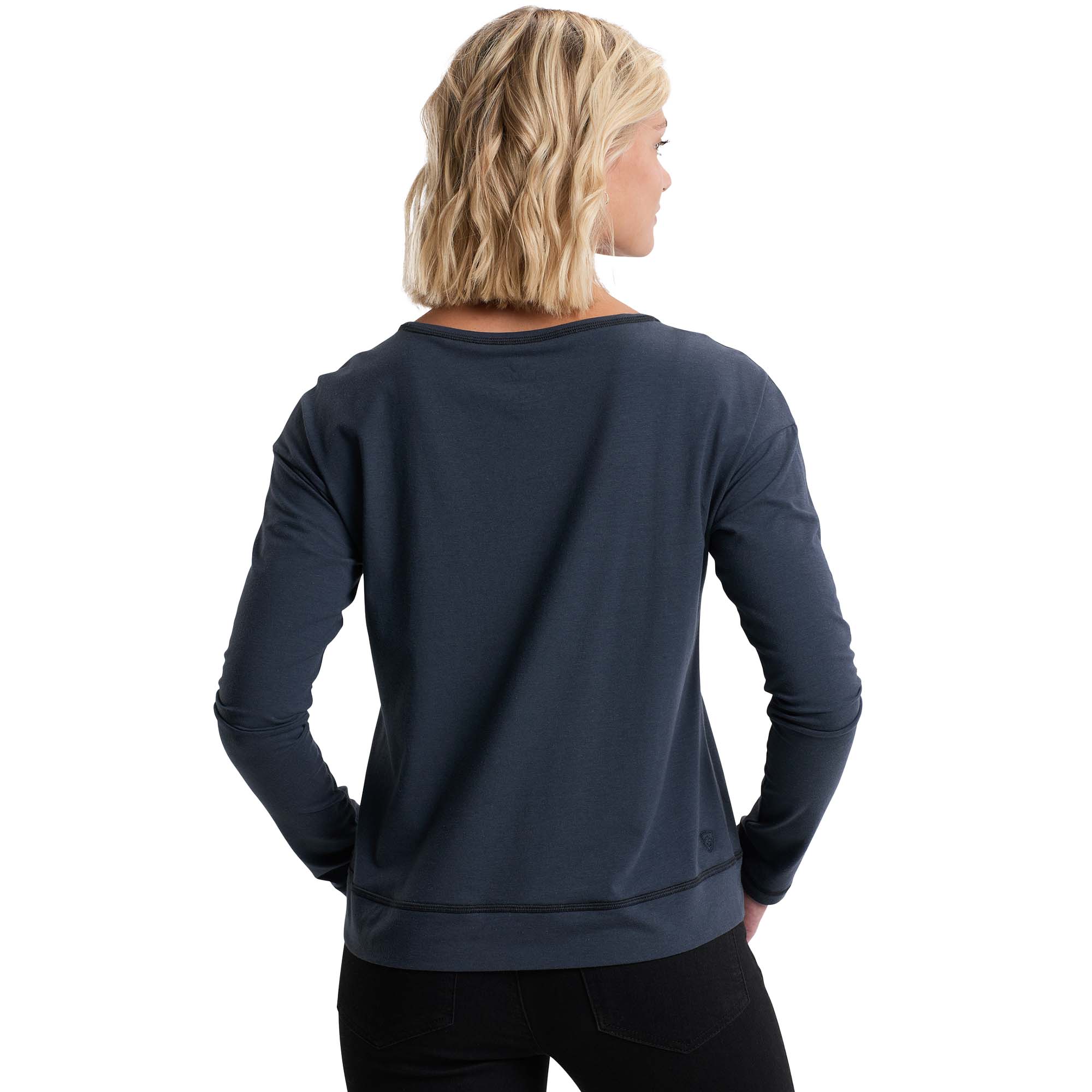 Kuhl Suprima Women's Long Sleeved T-Shirt