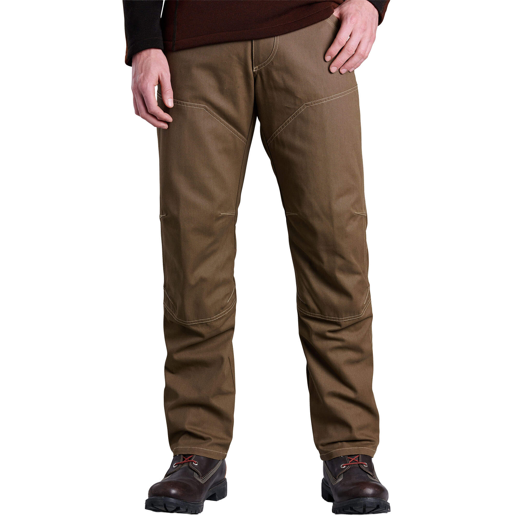 Kuhl The Law 4 Season Hiking Trousers