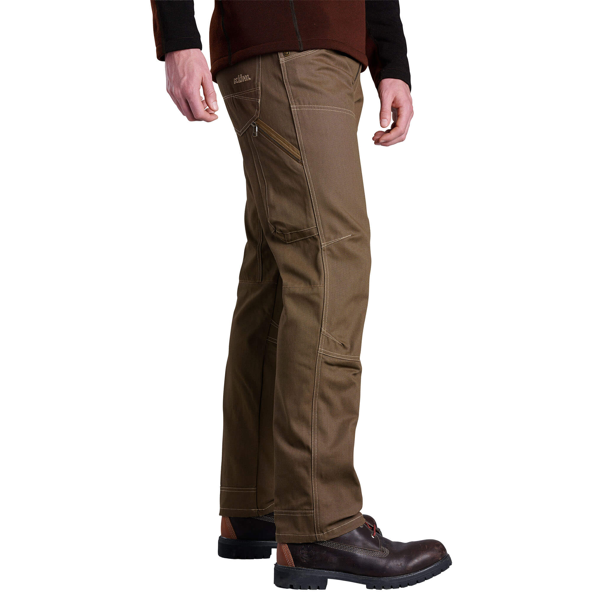 Kuhl The Law 4 Season Hiking Trousers