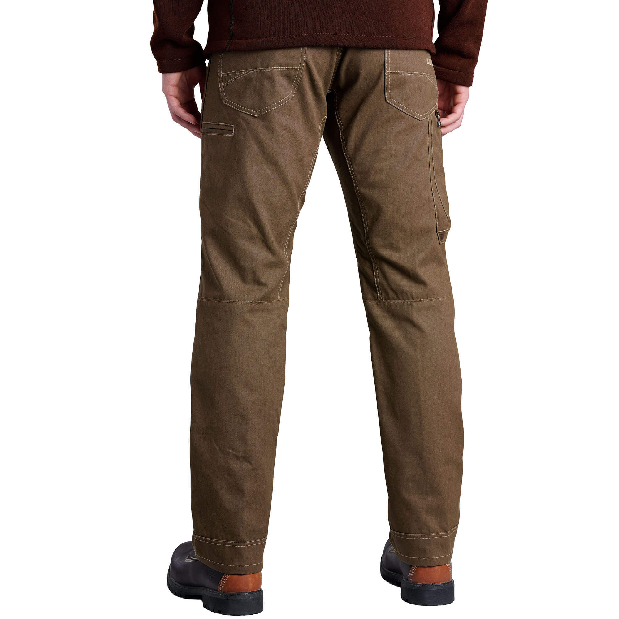 Kuhl The Law 4 Season Hiking Trousers