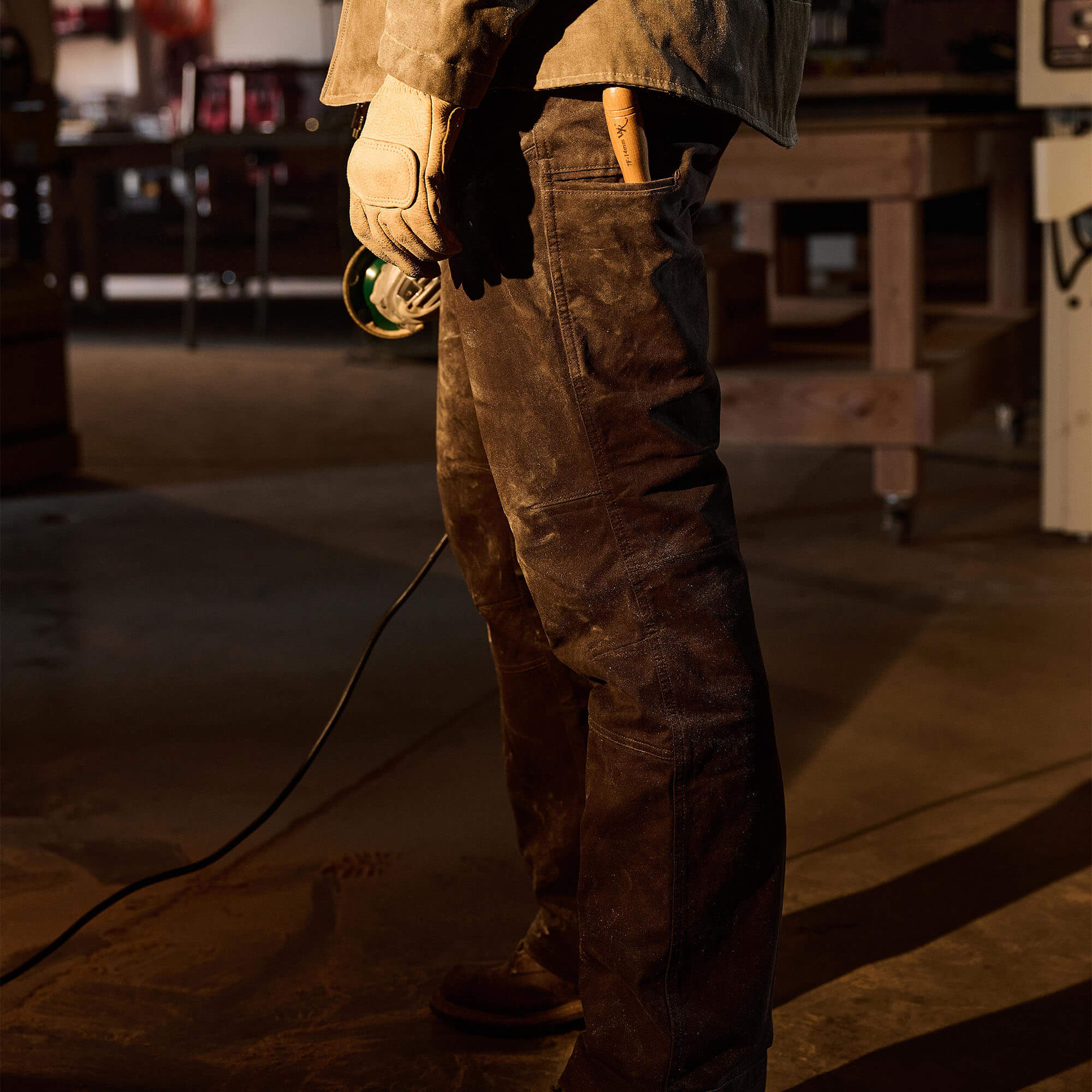 Kuhl The Law 4 Season Hiking Trousers