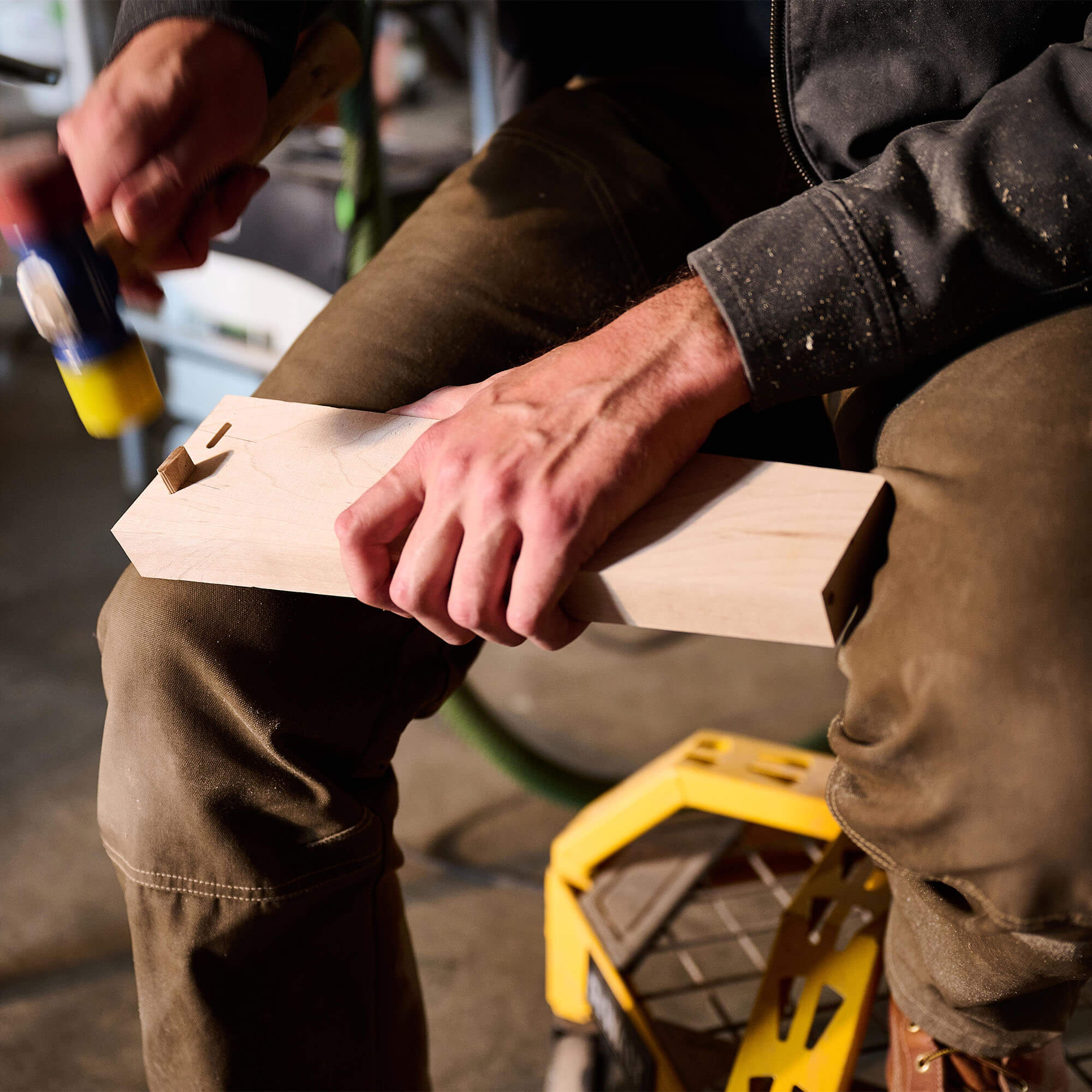 Kuhl The Law 4 Season Hiking Trousers