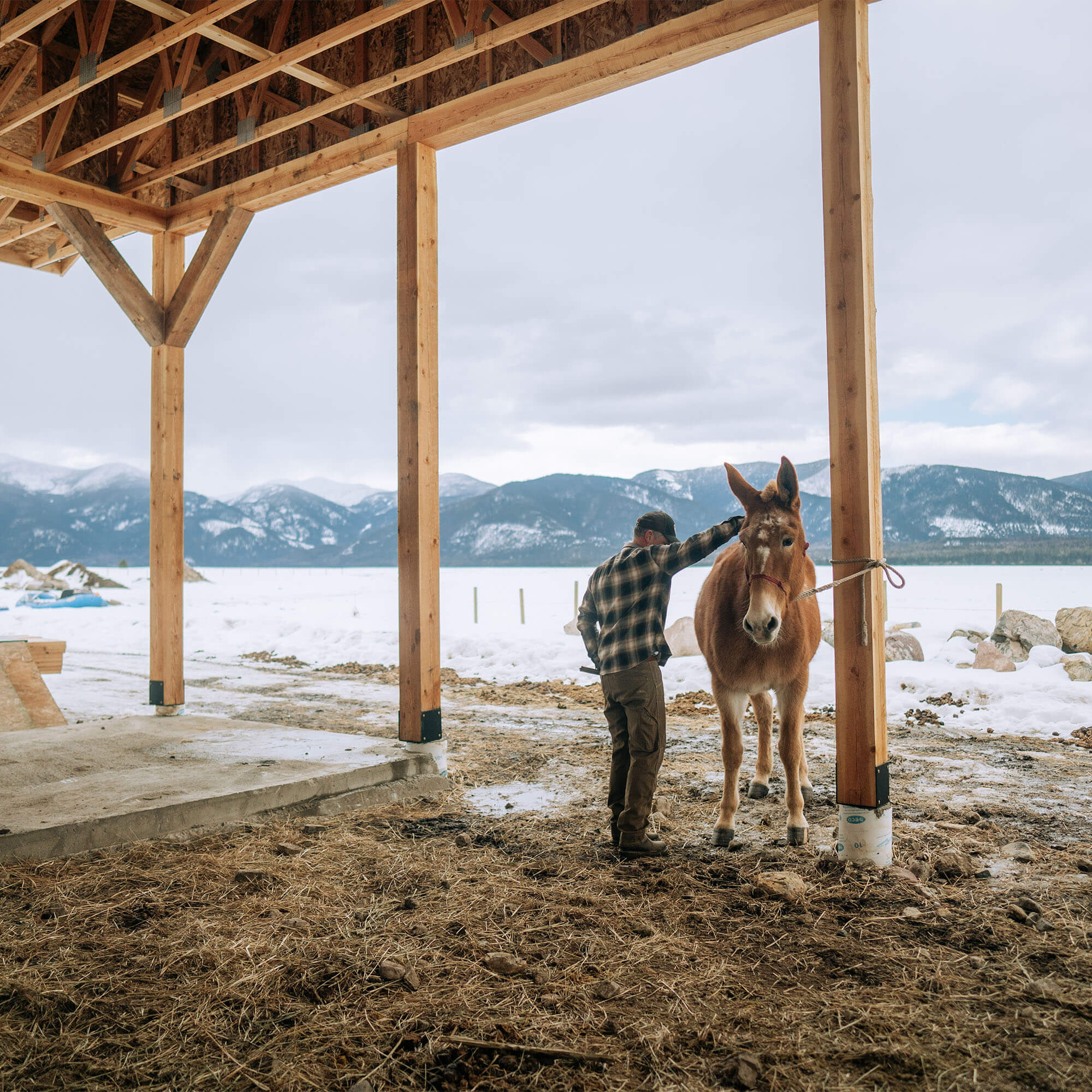 Kuhl The Law 4 Season Hiking Trousers