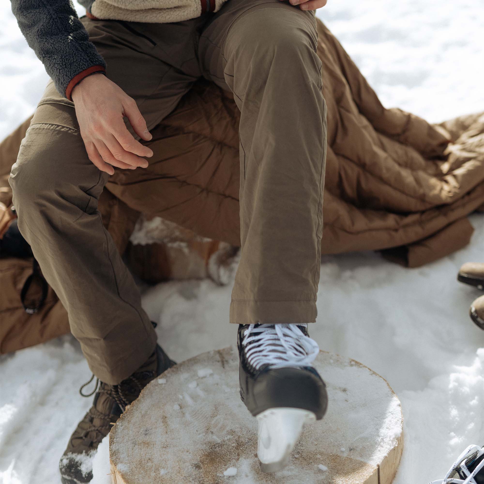 Kuhl The Outsider Hiking Trousers