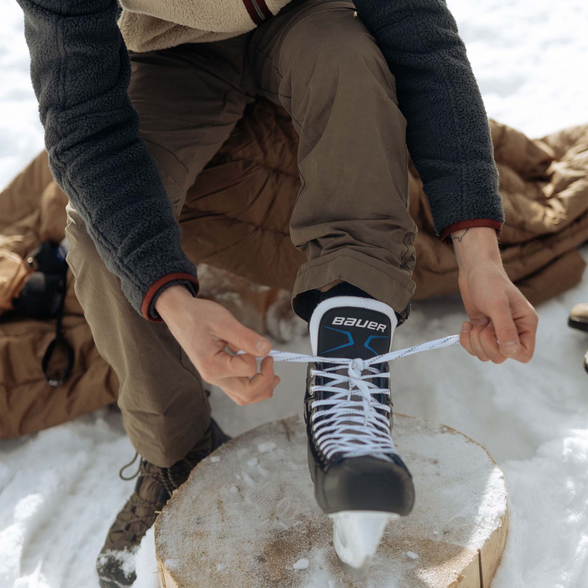Kuhl The Outsider Hiking Trousers