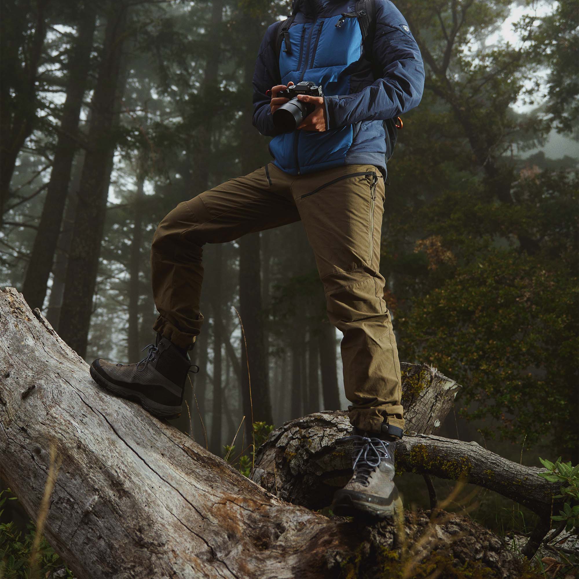 Kuhl The Outsider Hiking Trousers