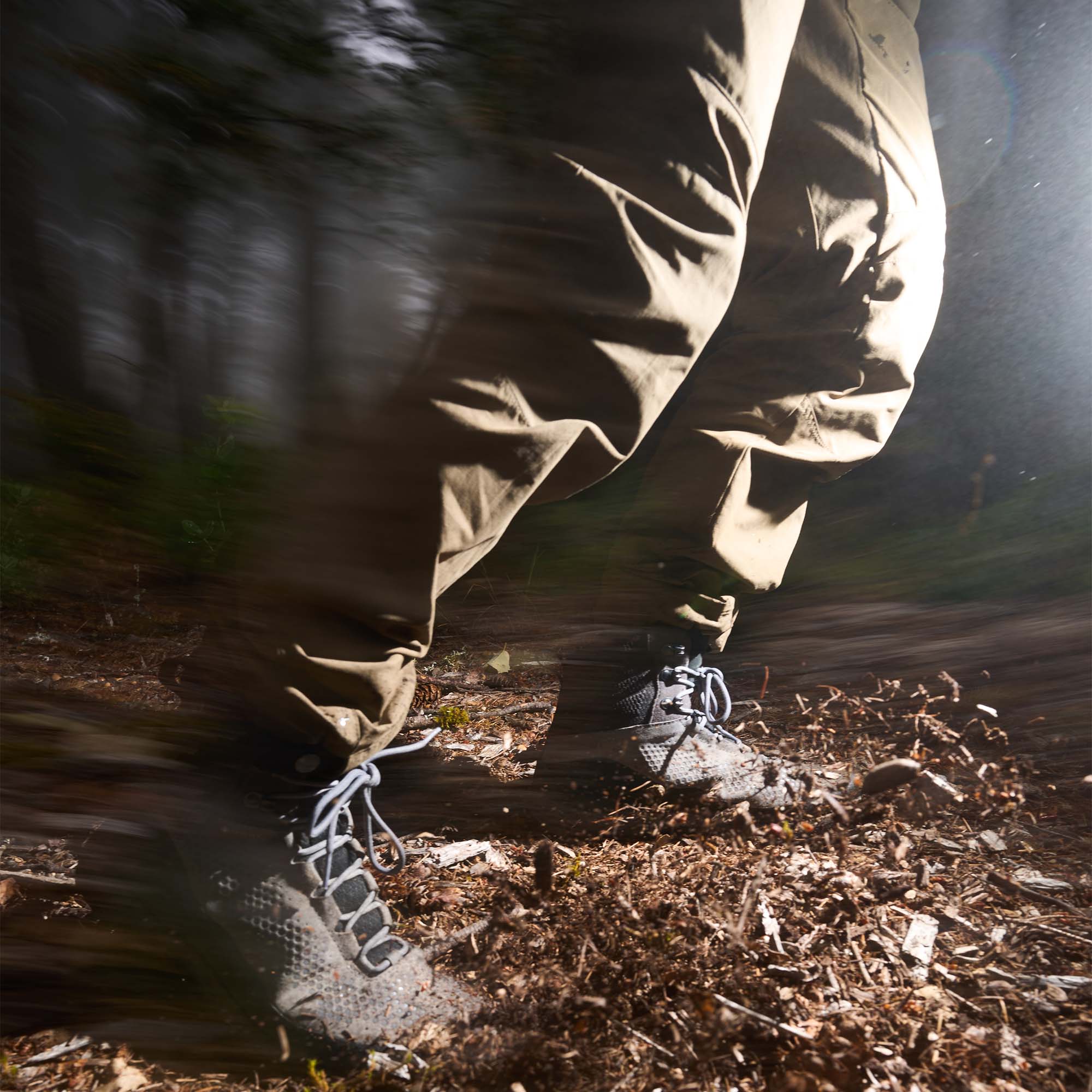 Kuhl The Outsider Hiking Trousers