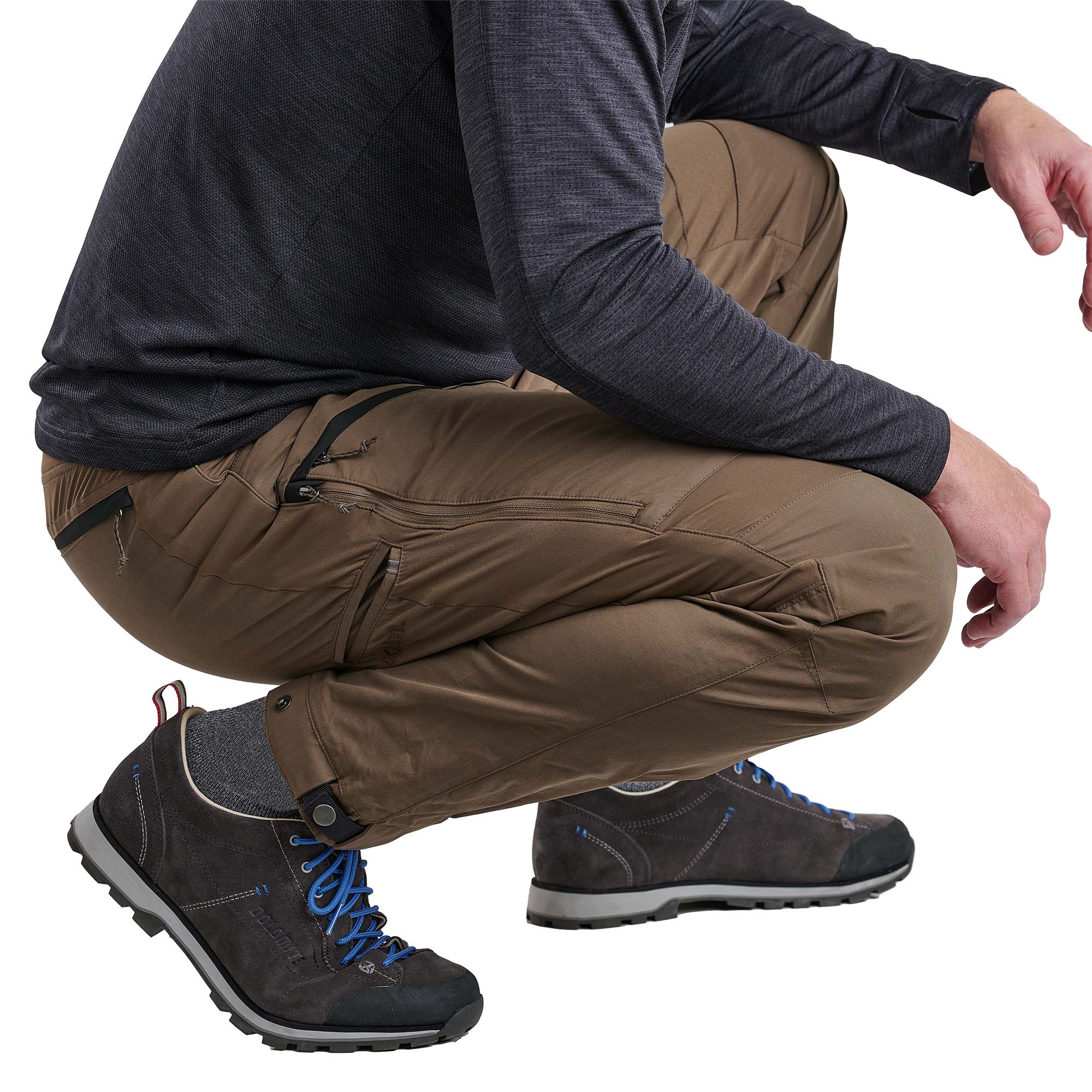 Kuhl The Outsider Hiking Trousers