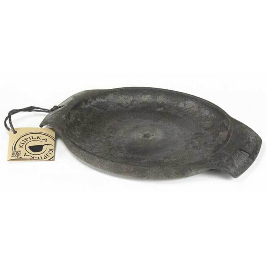 Kupilka Plate 44 Eco-Friendly Camping Tableware