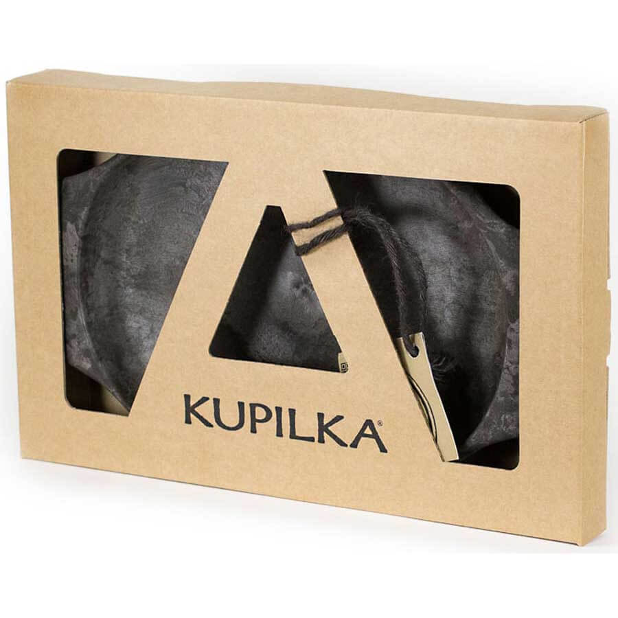 Kupilka Plate 44 Eco-Friendly Camping Tableware