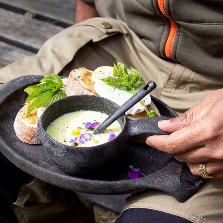 Kupilka Plate 44 Eco-Friendly Camping Tableware
