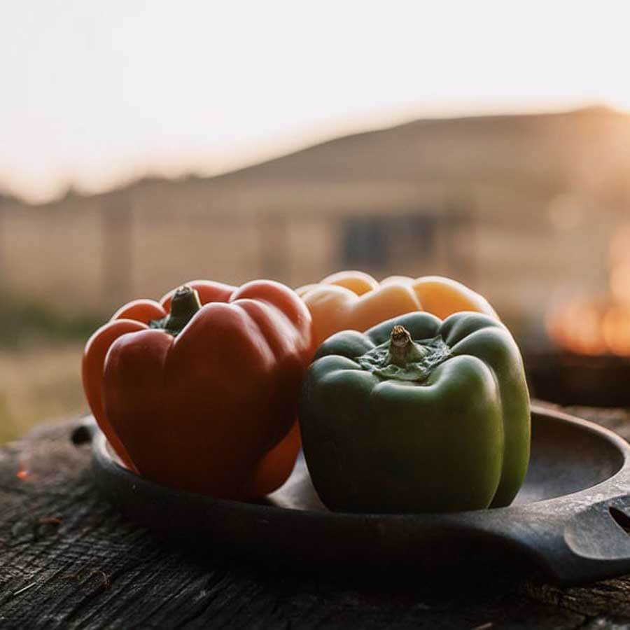 Kupilka Plate 44 Eco-Friendly Camping Tableware