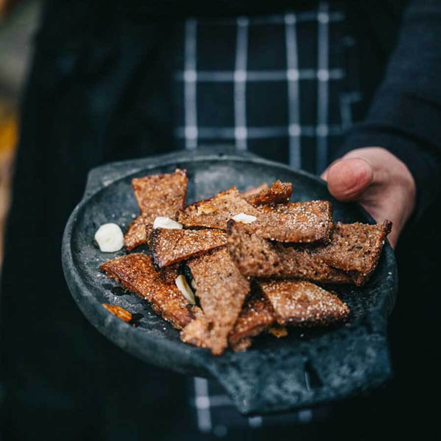Kupilka Plate 44 Eco-Friendly Camping Tableware