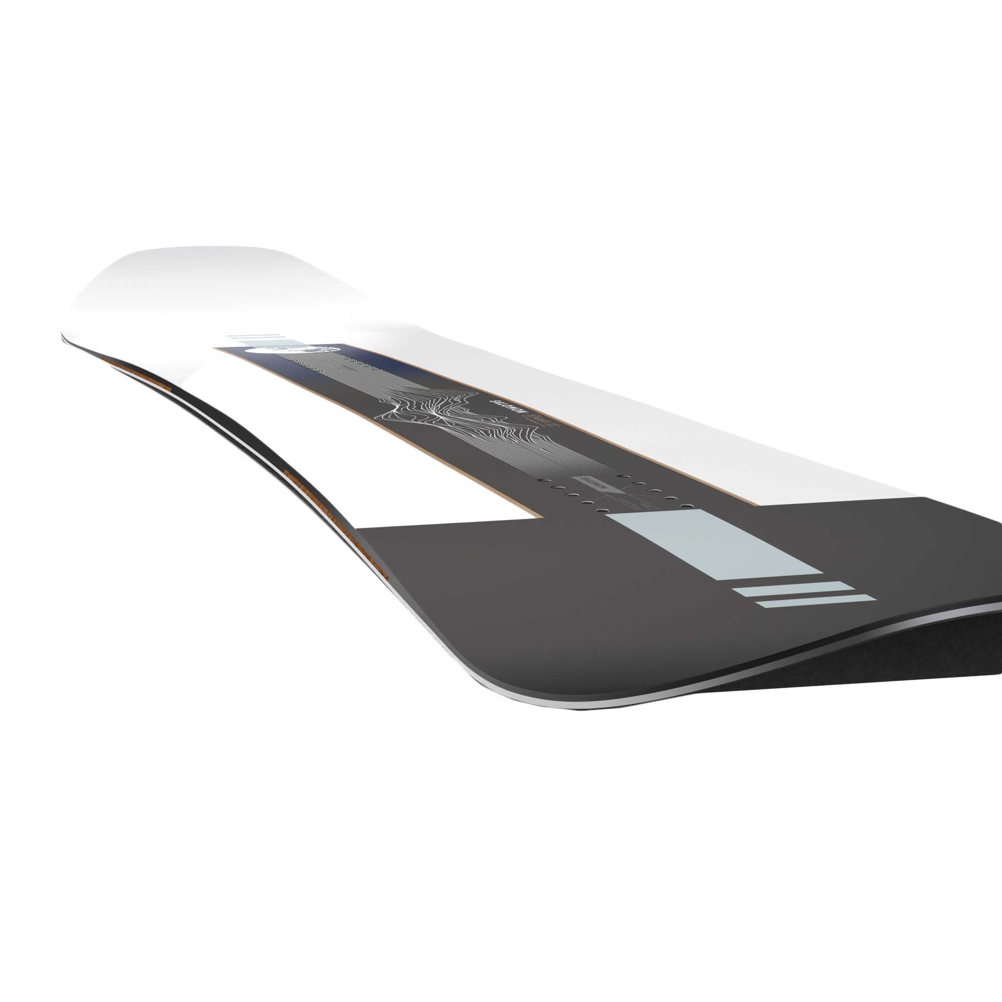 Salomon Sight Snowboards 2025 | Absolute-Snow