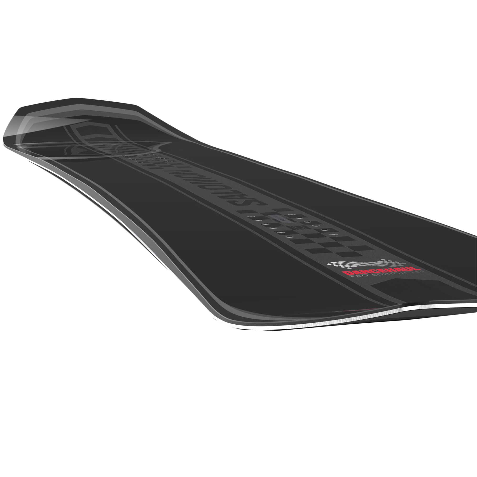 Salomon Dancehaul Pro Snowboards 2025 | Absolute-Snow