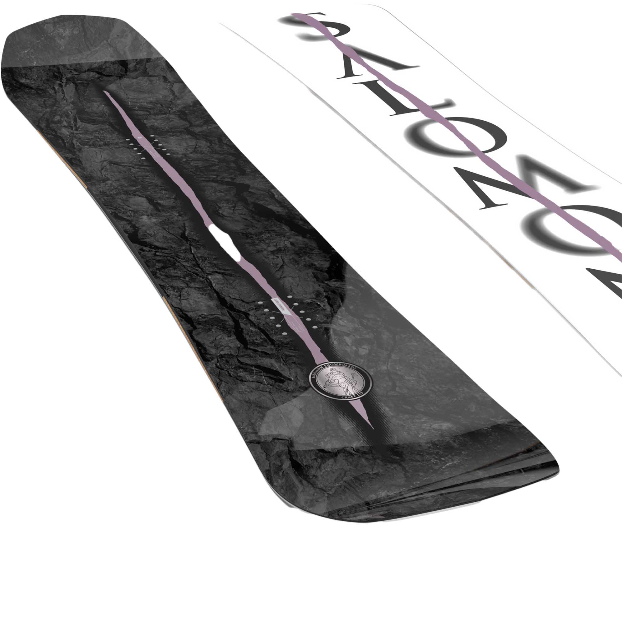 Salomon Craft Snowboards 2025 | Absolute-Snow