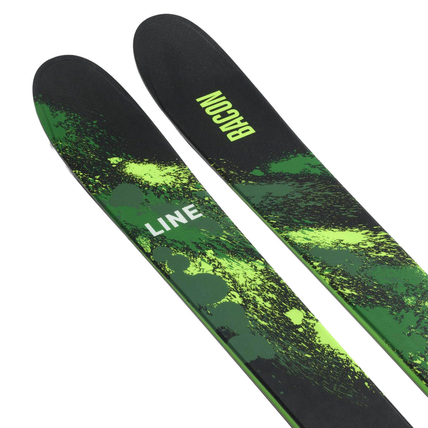 LINE Bacon 108 Skis 2024