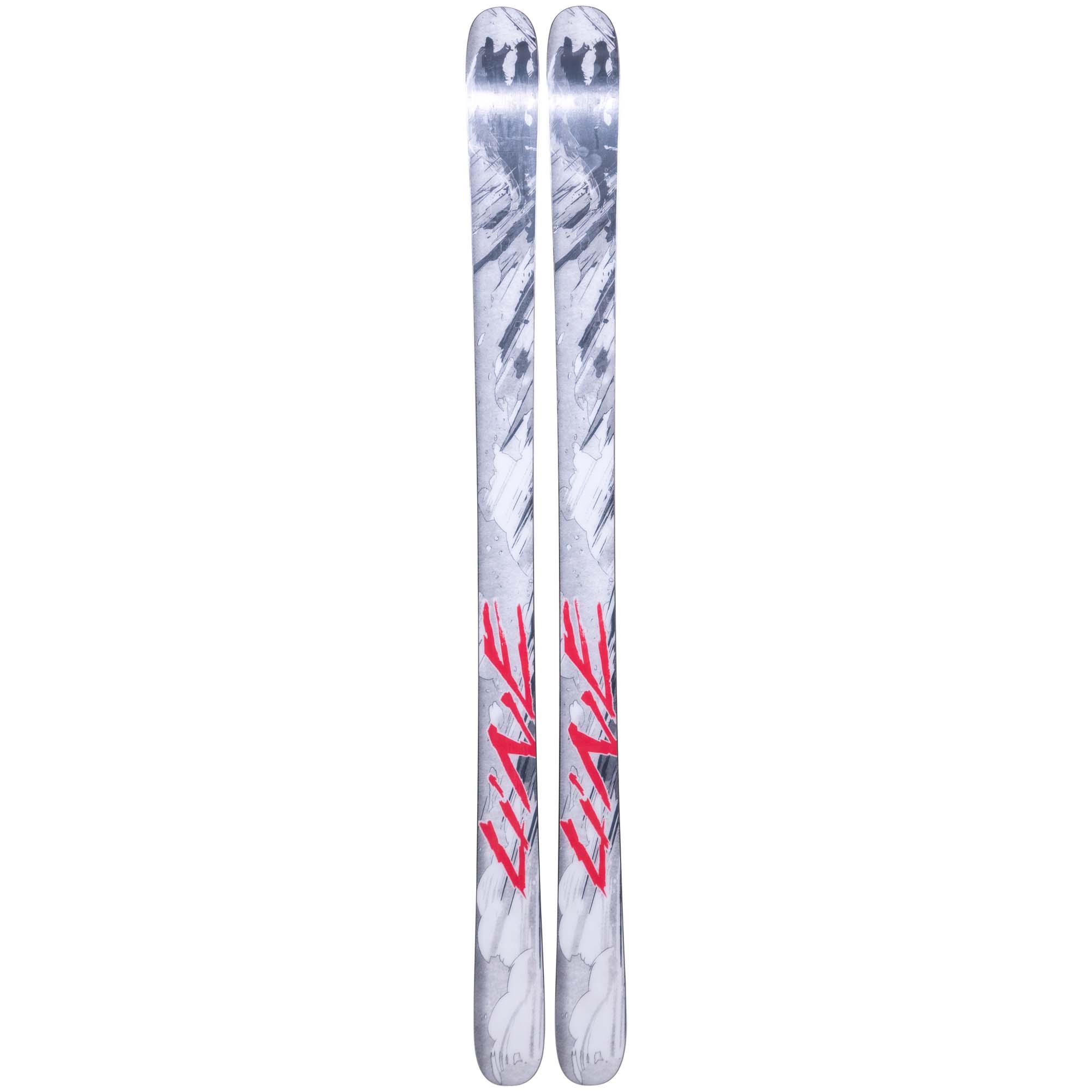 LINE Honey Badger Skis