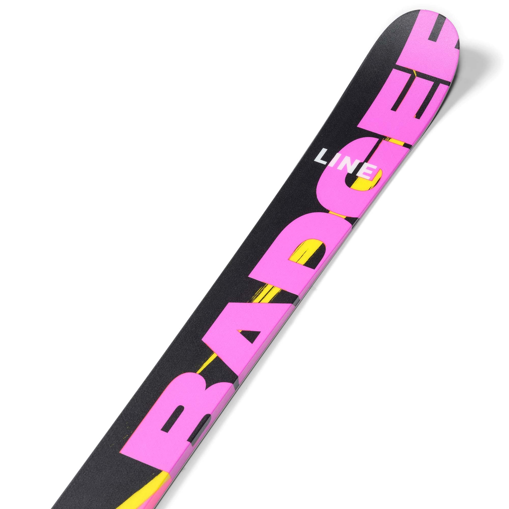 Line Honey Badger Freestyle Skis