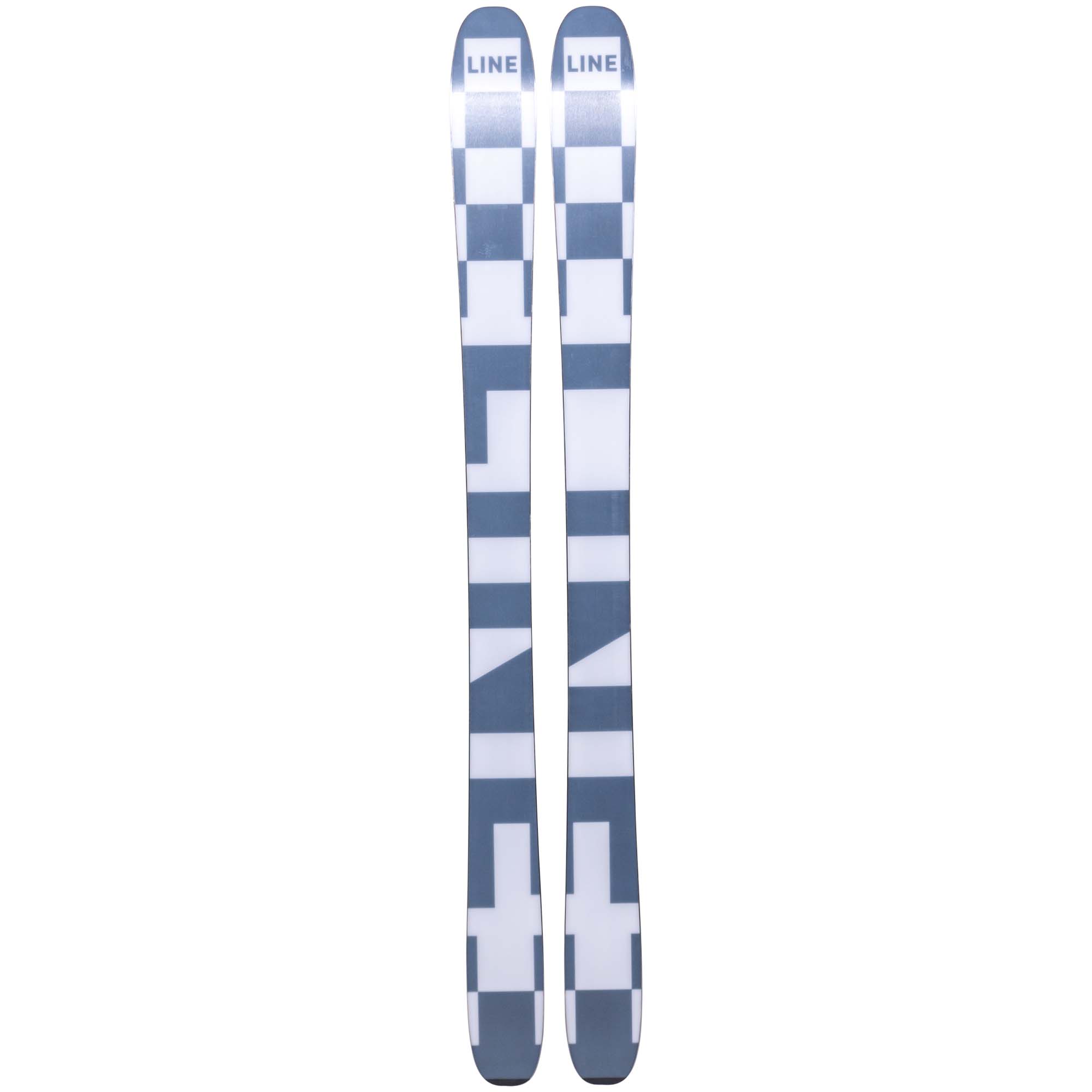 LINE Optic 96 Skis