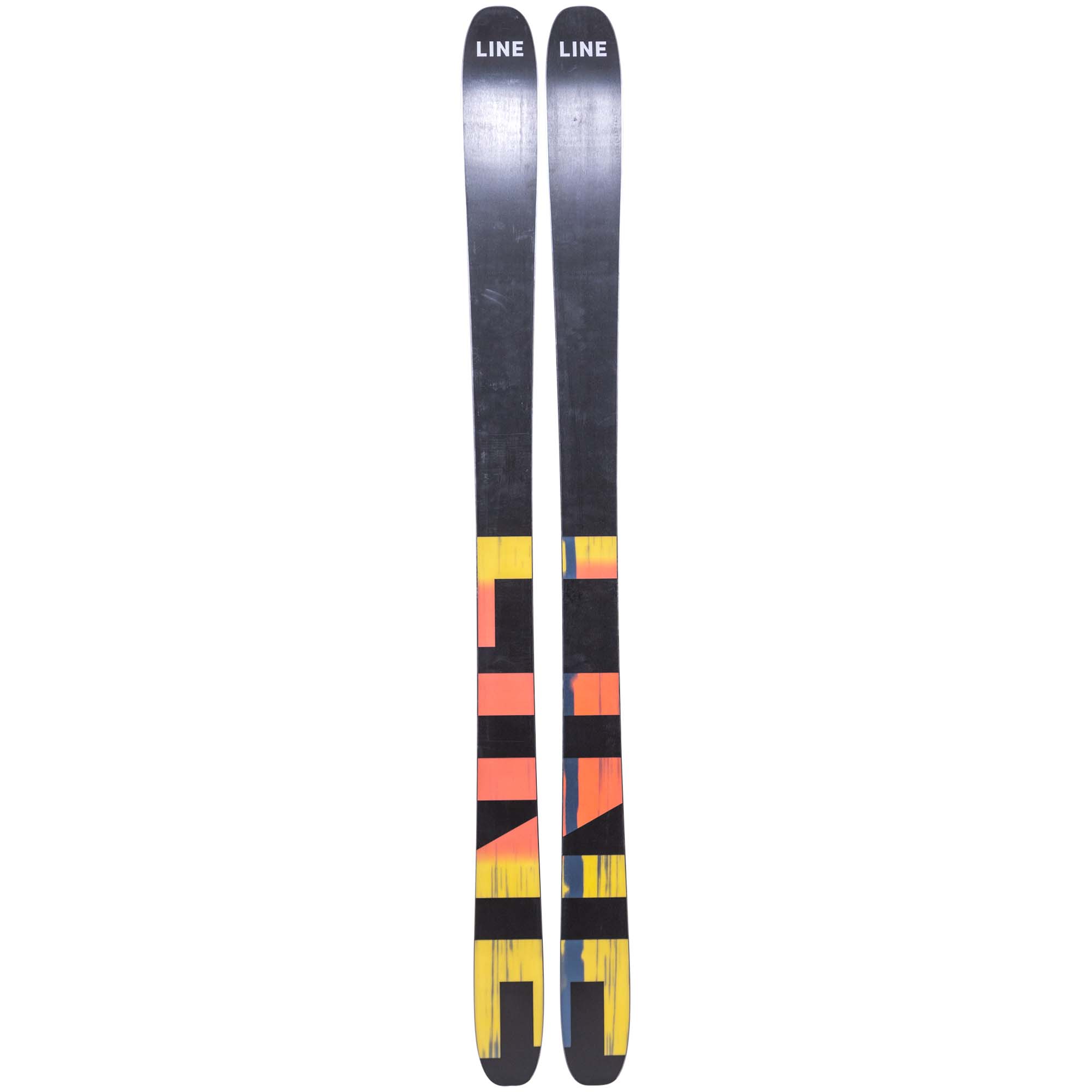 LINE Pandora 92 Skis