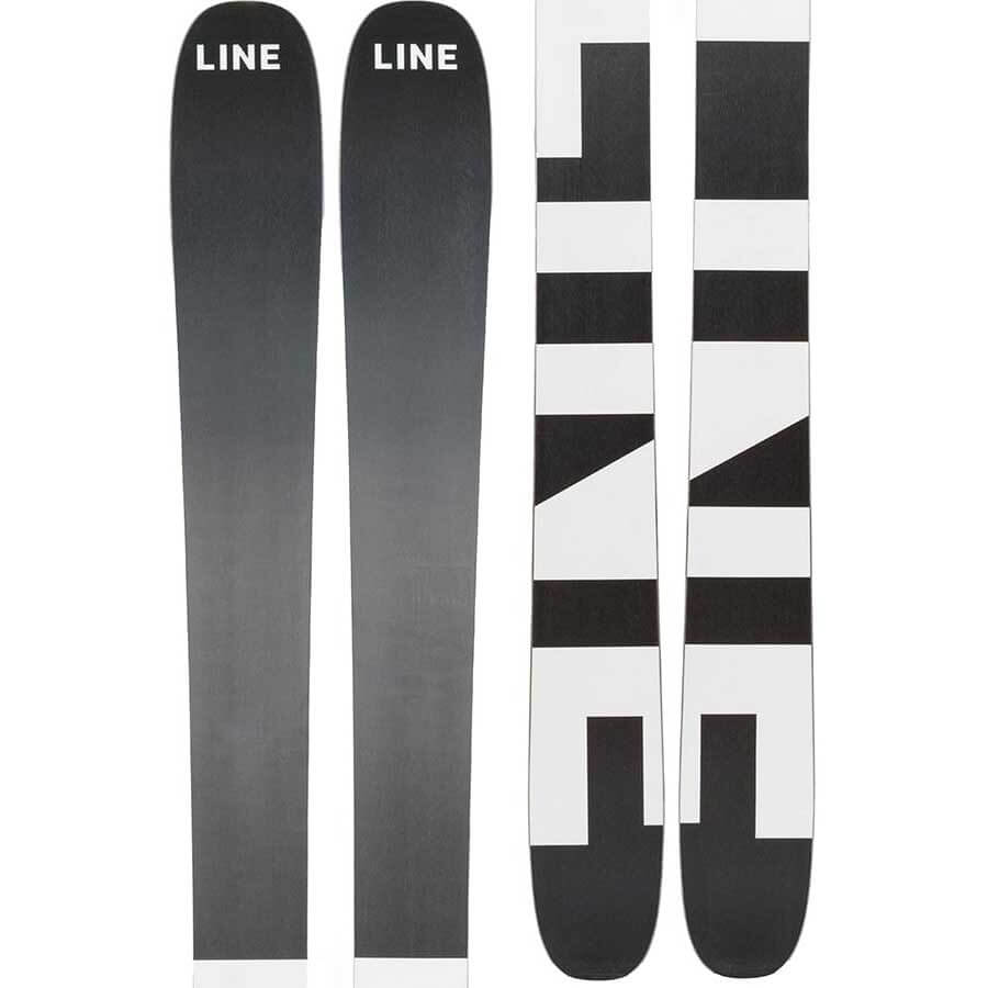 LINE Vision 108 Skis 2023