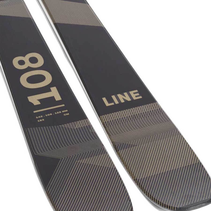 LINE Vision 108 Skis 2023