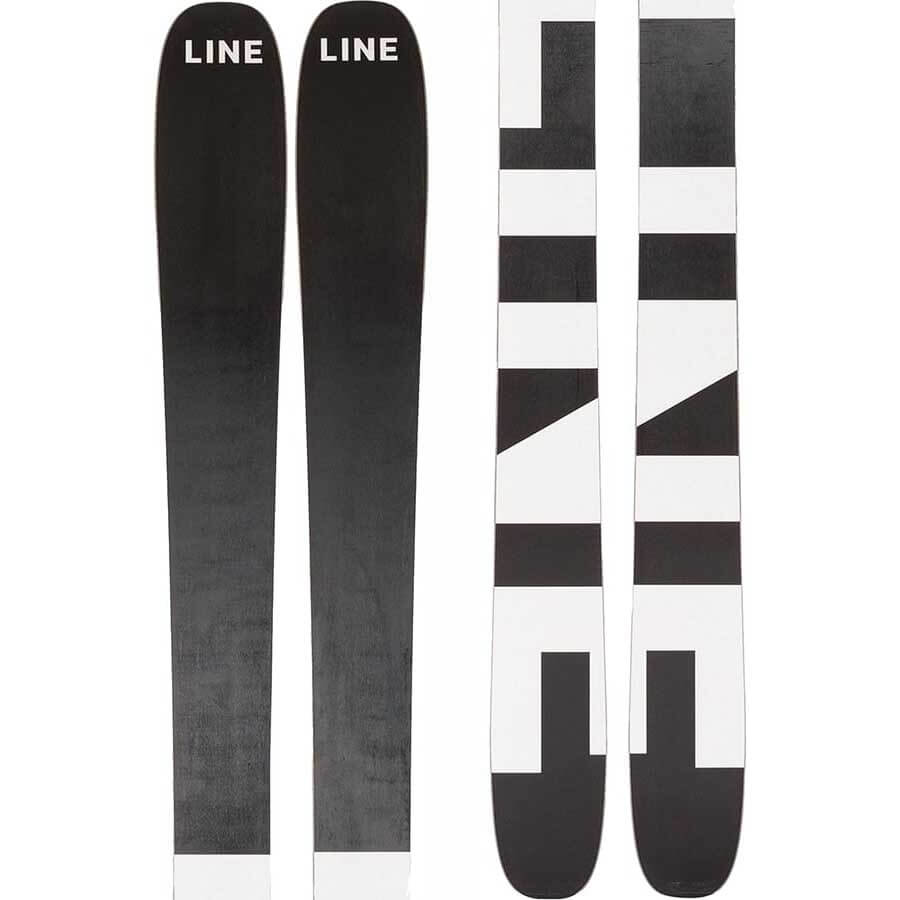 LINE Vision 98 Skis 2023