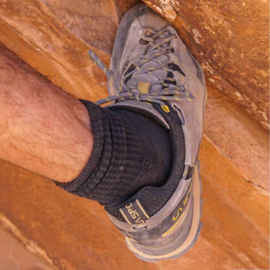 La Sportiva Boulder X Approach/Walking Shoes