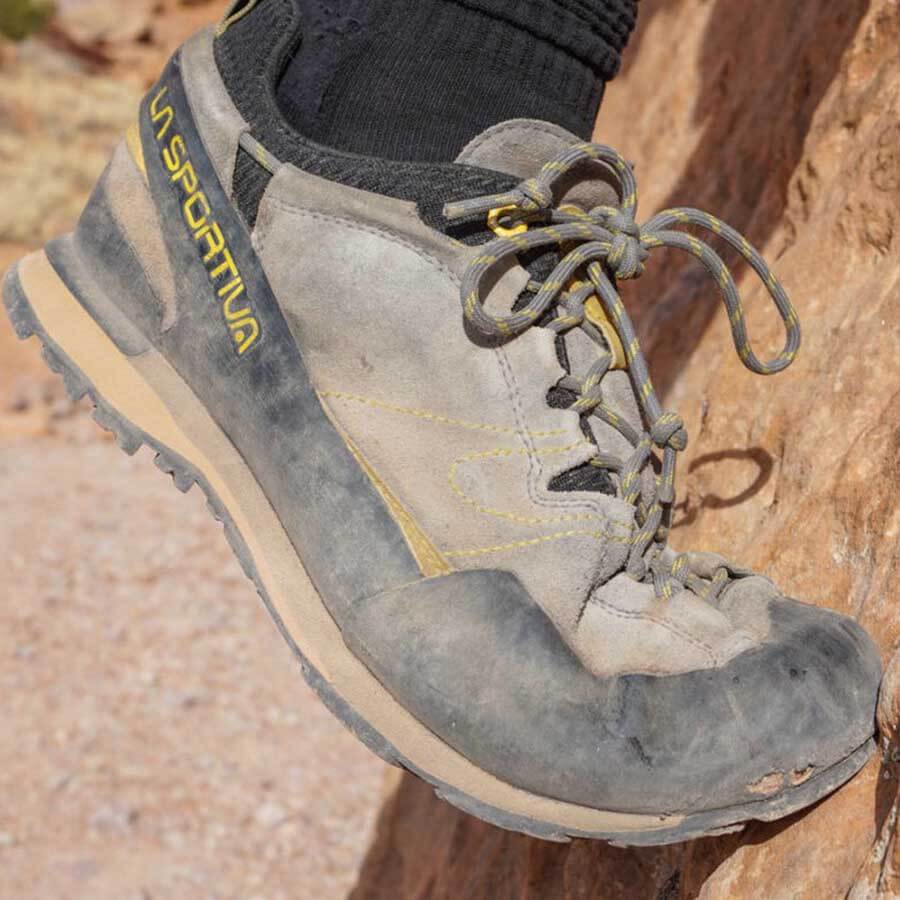 La Sportiva Boulder X Approach/Walking Shoes