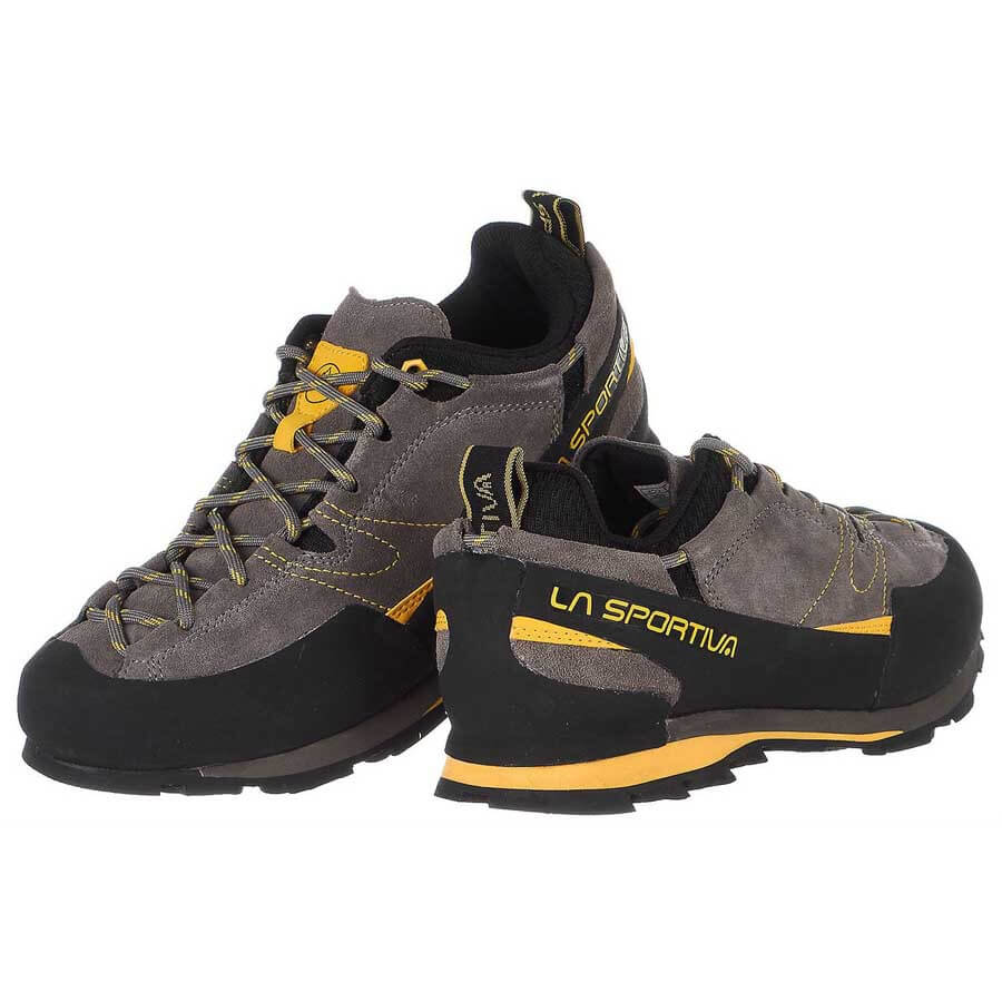 La Sportiva Boulder X Approach/Walking Shoes