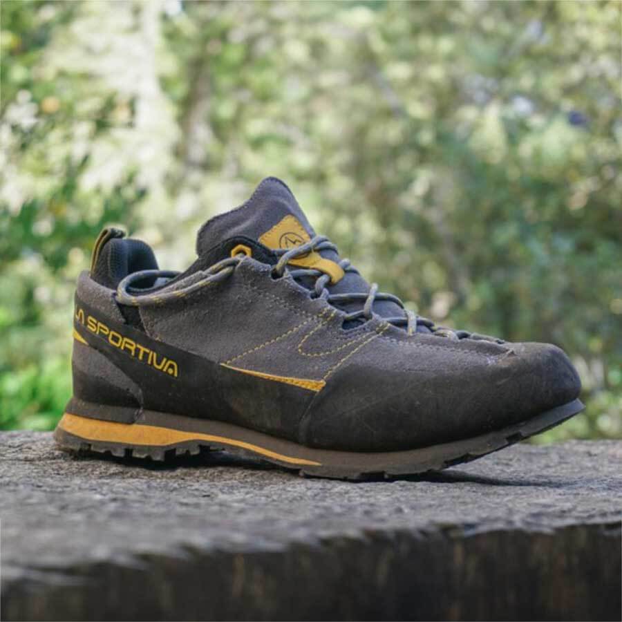 La Sportiva Boulder X Approach/Walking Shoes