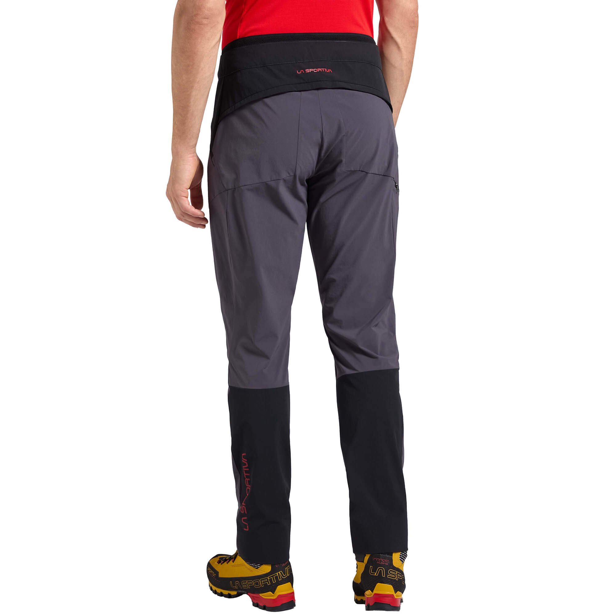 La Sportiva  Monument Pant Trousers