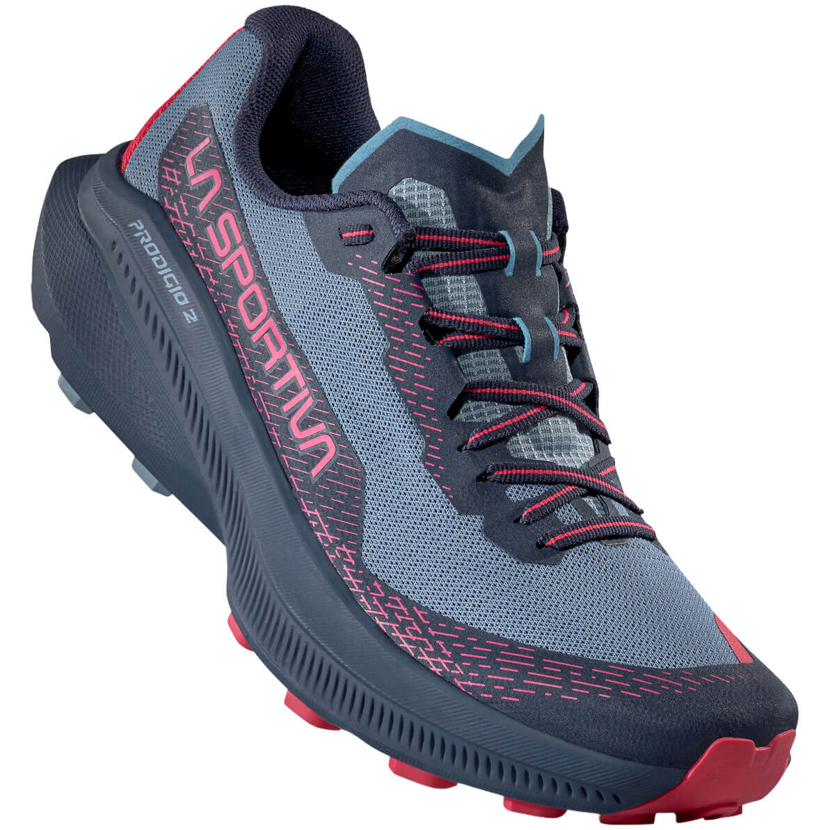 La Sportiva Prodigio 2 Women's Running Shoes