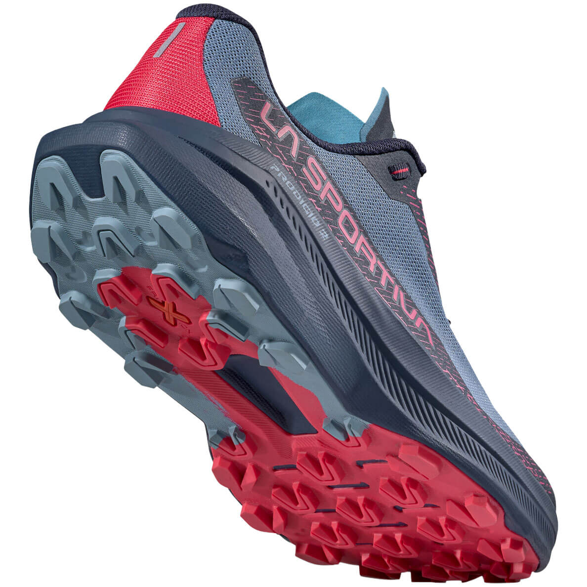 La Sportiva Prodigio 2 Women's Running Shoes