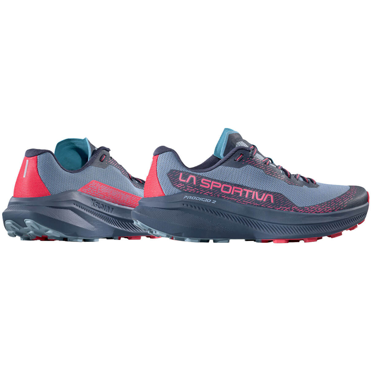 La Sportiva Prodigio 2 Women's Running Shoes