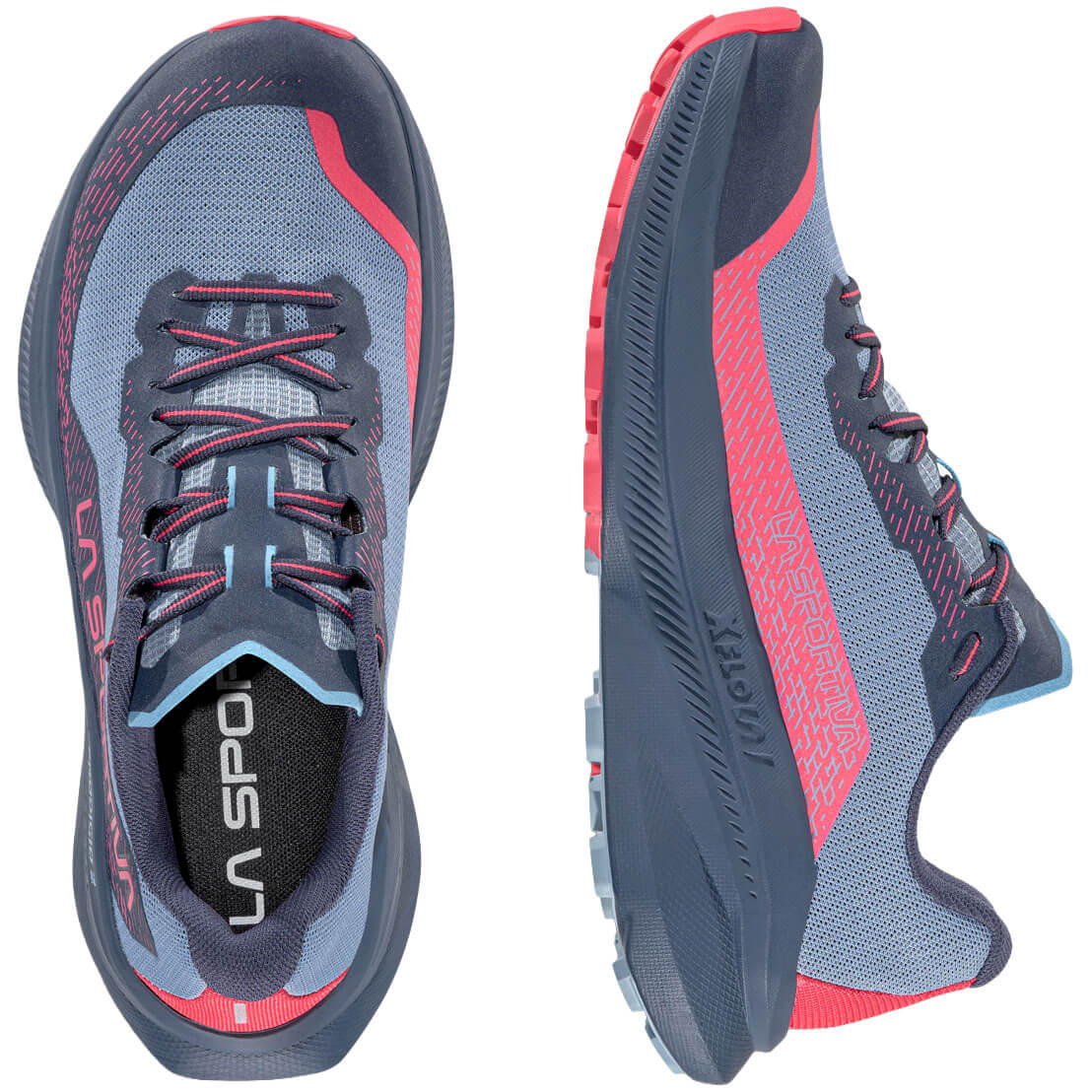 La Sportiva Prodigio 2 Women's Running Shoes