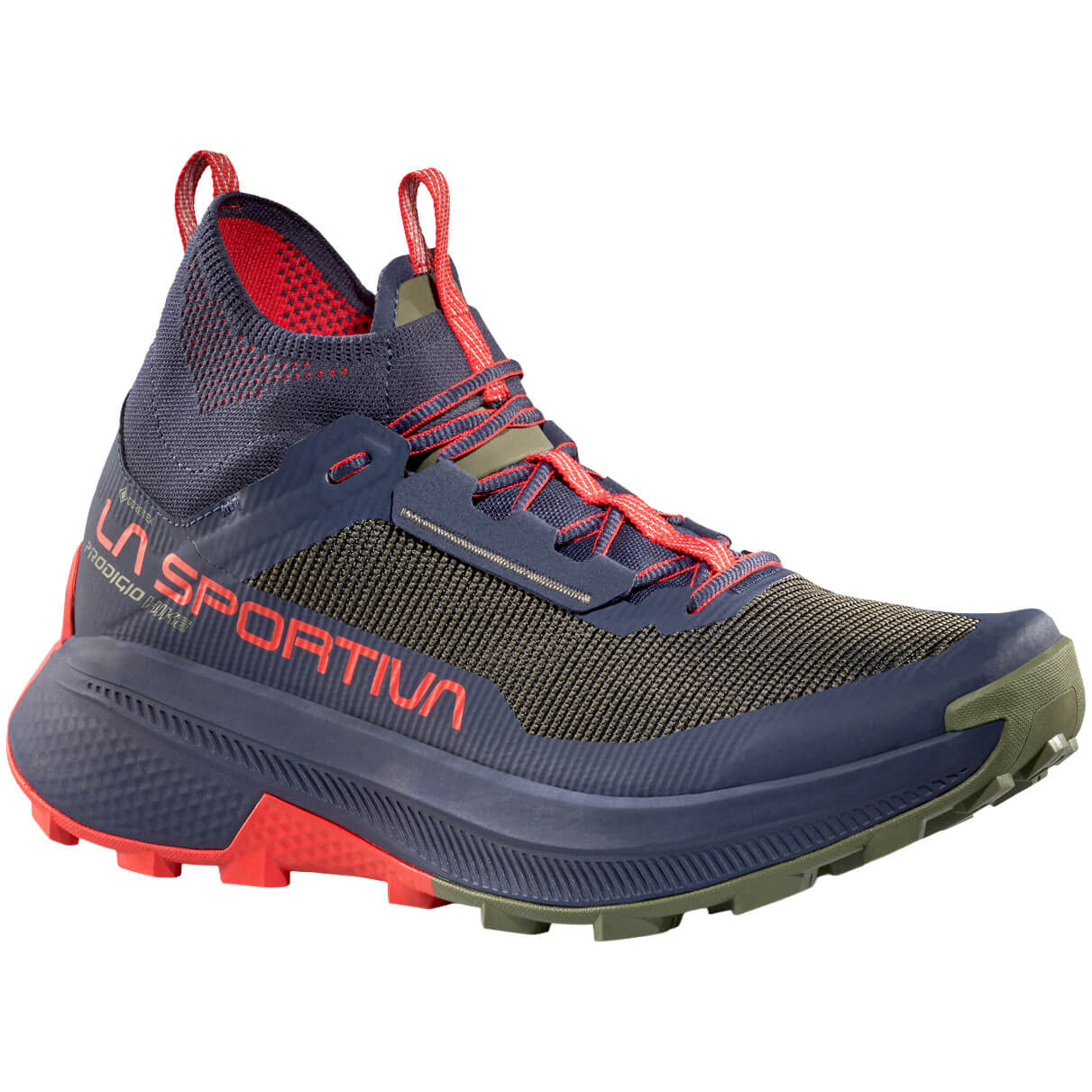 La Sportiva Prodigio Hike Men's Gore-Tex Boots