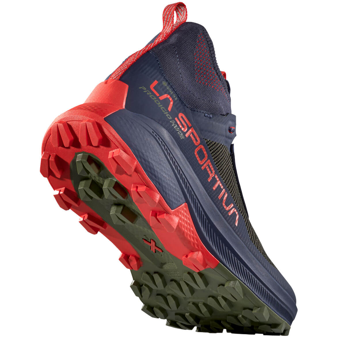 La Sportiva Prodigio Hike Men's Gore-Tex Boots