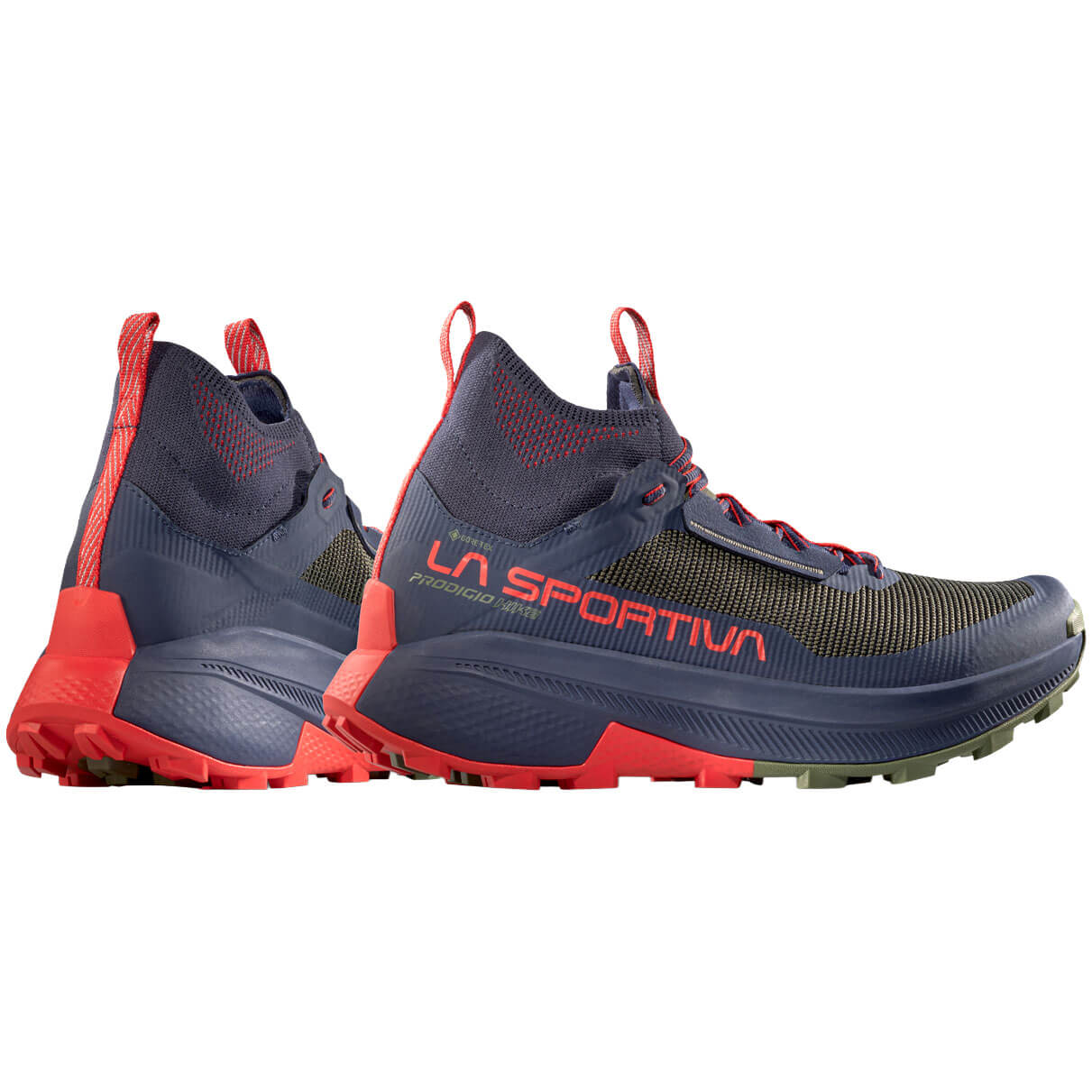 La Sportiva Prodigio Hike Men's Gore-Tex Boots
