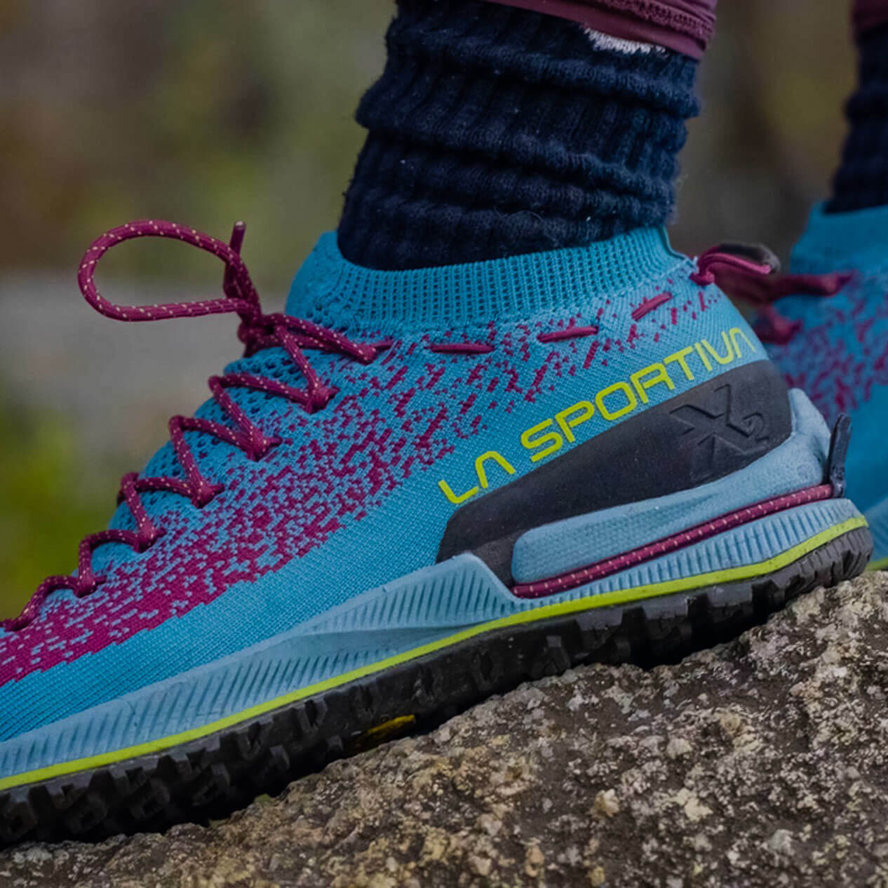La Sportiva TX2 Evo Women's Approach Shoes