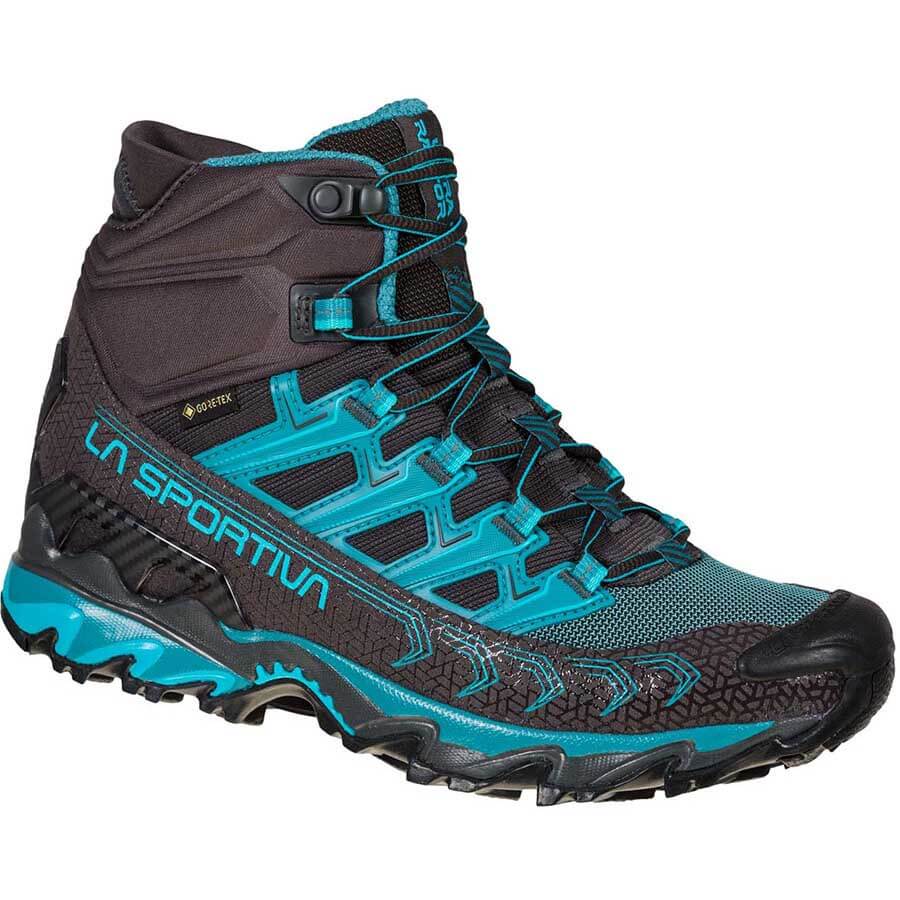 La Sportiva Ultra Raptor II Mid Gore-Tex Womens Hiking Boots