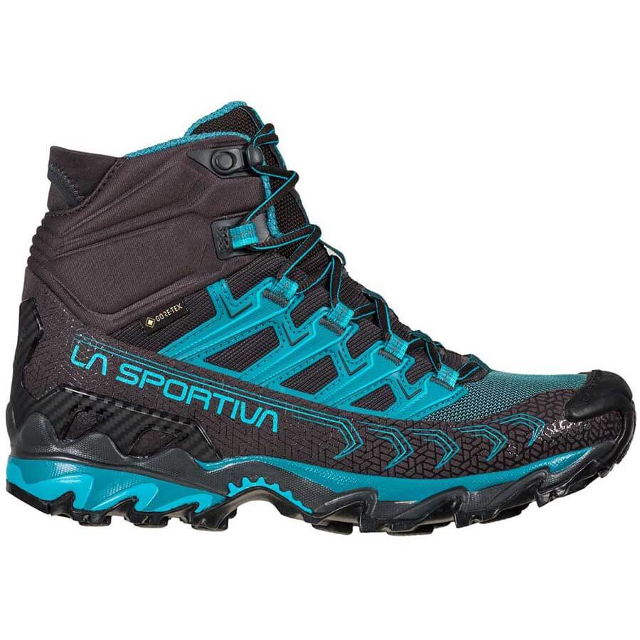 La Sportiva Ultra Raptor II Mid Gore-Tex Womens Hiking Boots