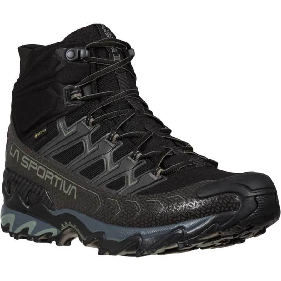 La Sportiva Ultra Raptor II Mid Wide Gore-Tex Hiking Boots